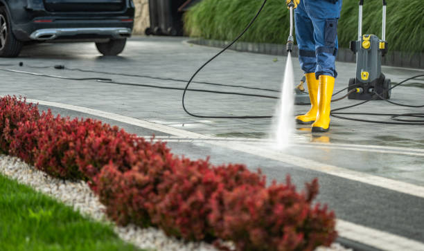 Local Pressure Washing Services in Claypool Hill, VA